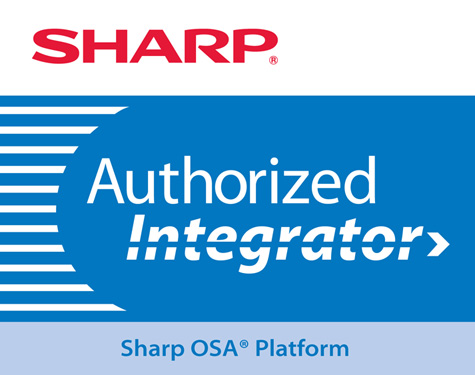 Sharp, AIP, Specialty Business Solutions